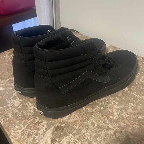 Very clean.  Good condición Size 11.5 - Picture 4 of 4